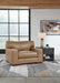 Lombardia Oversized Chair - Bargain Furniture (Detroit, MI)