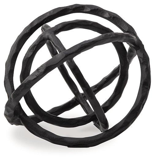 Barlee Sculpture (Set of 2) - Bargain Furniture (Detroit, MI)
