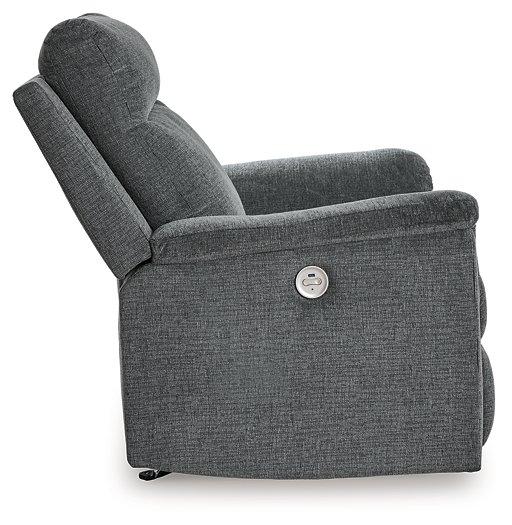 Barnsana Living Room Set - Bargain Furniture (Detroit, MI)