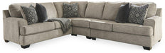 Bovarian Living Room Set - Bargain Furniture (Detroit, MI)