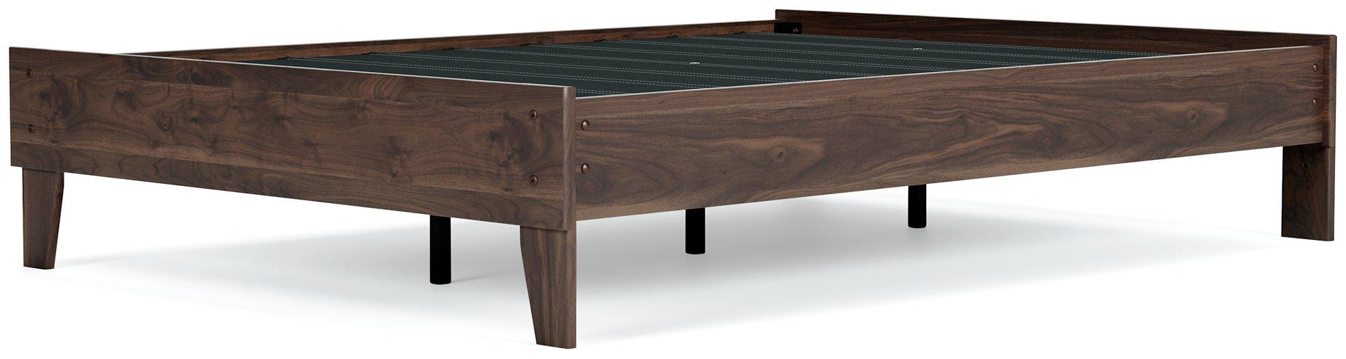 Calverson Youth Bed - Bargain Furniture (Detroit, MI)
