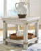 Carynhurst Table Set - Bargain Furniture (Detroit, MI)