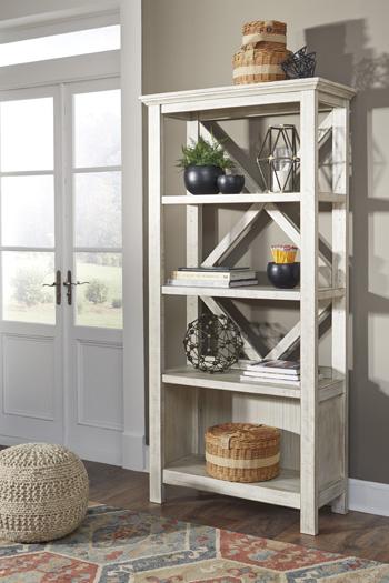 Carynhurst Home Office Set - Bargain Furniture (Detroit, MI)