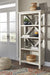 Carynhurst Home Office Set - Bargain Furniture (Detroit, MI)