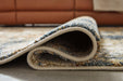 Maville 8' x 10' Rug - Bargain Furniture (Detroit, MI)