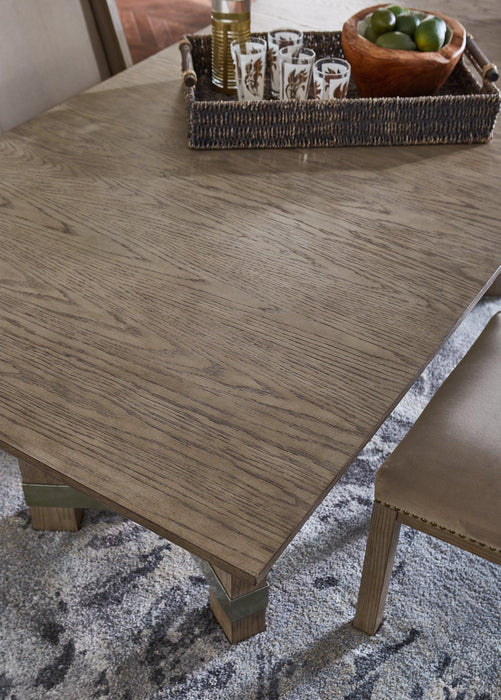 Chrestner Dining Set - Bargain Furniture (Detroit, MI)