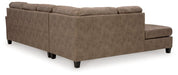 Navi Living Room Set - Bargain Furniture (Detroit, MI)