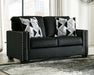 Gleston Loveseat - Bargain Furniture (Detroit, MI)