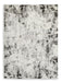 Greyland 8' x 10' Rug - Bargain Furniture (Detroit, MI)