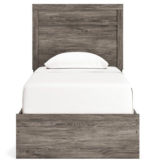 Ralinksi Bedroom Set - Bargain Furniture (Detroit, MI)