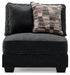 Lavernett Sectional - Bargain Furniture (Detroit, MI)