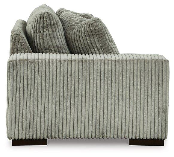 Lindyn Sectional with Chaise - Bargain Furniture (Detroit, MI)