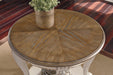 Realyn Occasional Table Set - Bargain Furniture (Detroit, MI)