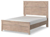 Senniberg Youth Bed - Bargain Furniture (Detroit, MI)