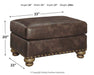 Nicorvo Living Room Set - Bargain Furniture (Detroit, MI)