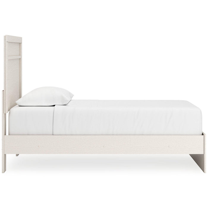 Stelsie Bedroom Set - Bargain Furniture (Detroit, MI)