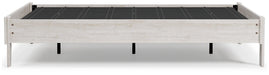 Shawburn Youth Bed - Bargain Furniture (Detroit, MI)