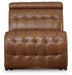 Temmpton Power Reclining Sectional - Bargain Furniture (Detroit, MI)