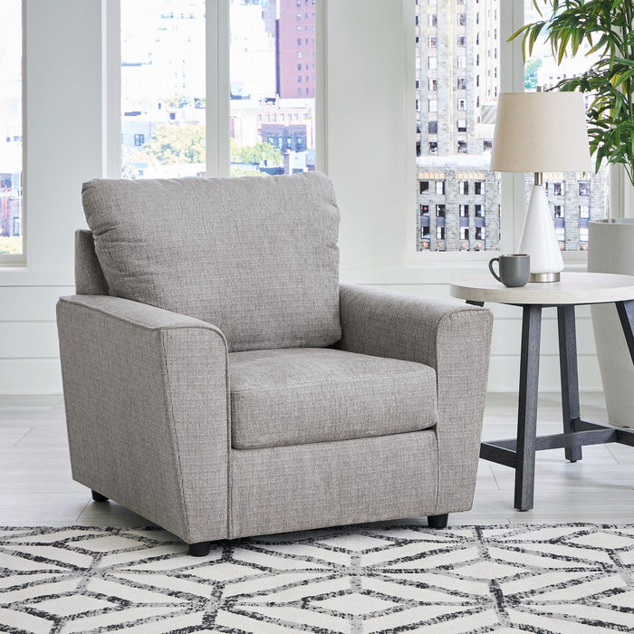 Stairatt Living Room Set - Bargain Furniture (Detroit, MI)