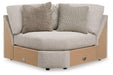 Ballyton Sectional - Bargain Furniture (Detroit, MI)
