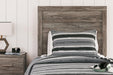 Ralinksi Bedroom Set - Bargain Furniture (Detroit, MI)