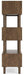 Austanny Home Office Set - Bargain Furniture (Detroit, MI)