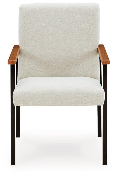 Dressonni Dining Room Set - Bargain Furniture (Detroit, MI)