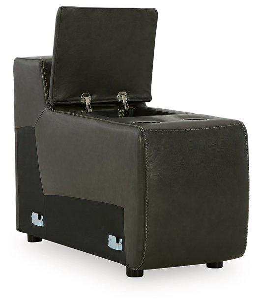 Center Line Living Room Set - Bargain Furniture (Detroit, MI)
