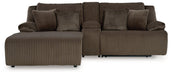 Top Tier Living Room Set - Bargain Furniture (Detroit, MI)