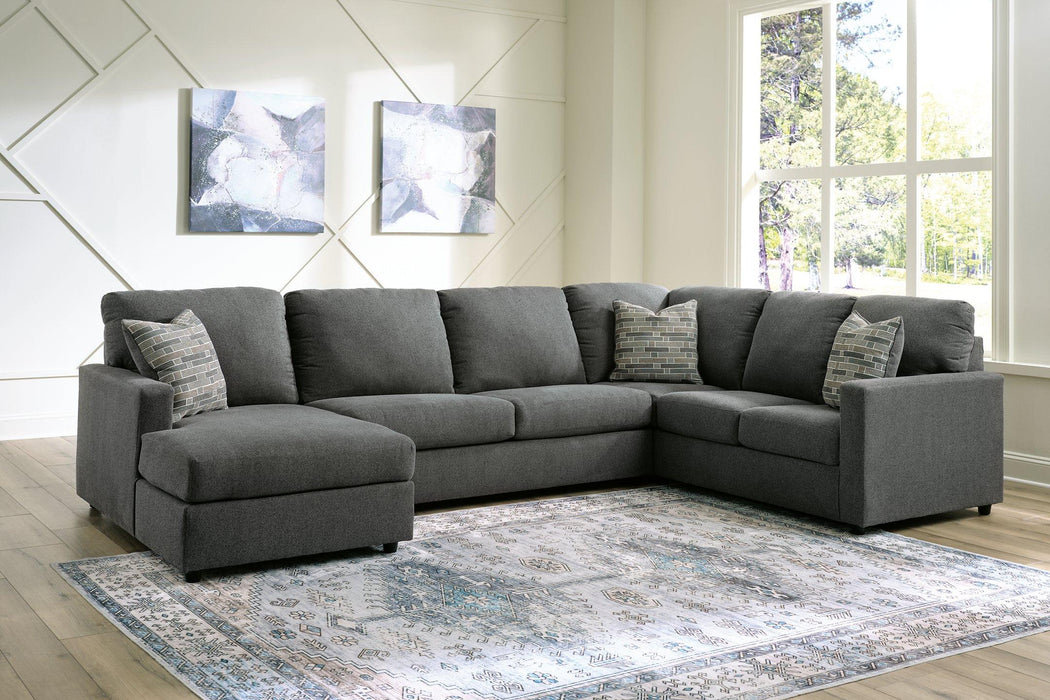 Edenfield Living Room Set - Bargain Furniture (Detroit, MI)