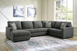 Edenfield Living Room Set - Bargain Furniture (Detroit, MI)