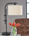 Baronvale Lamp Set - Bargain Furniture (Detroit, MI)