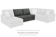 Edenfield 3-Piece Sectional with Chaise - Bargain Furniture (Detroit, MI)