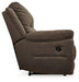 Next-Gen Gaucho Reclining Loveseat with Console - Bargain Furniture (Detroit, MI)