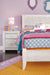 Paxberry Bed - Bargain Furniture (Detroit, MI)