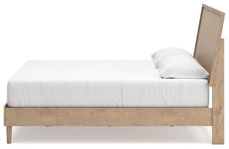 Cielden Bedroom Set - Bargain Furniture (Detroit, MI)
