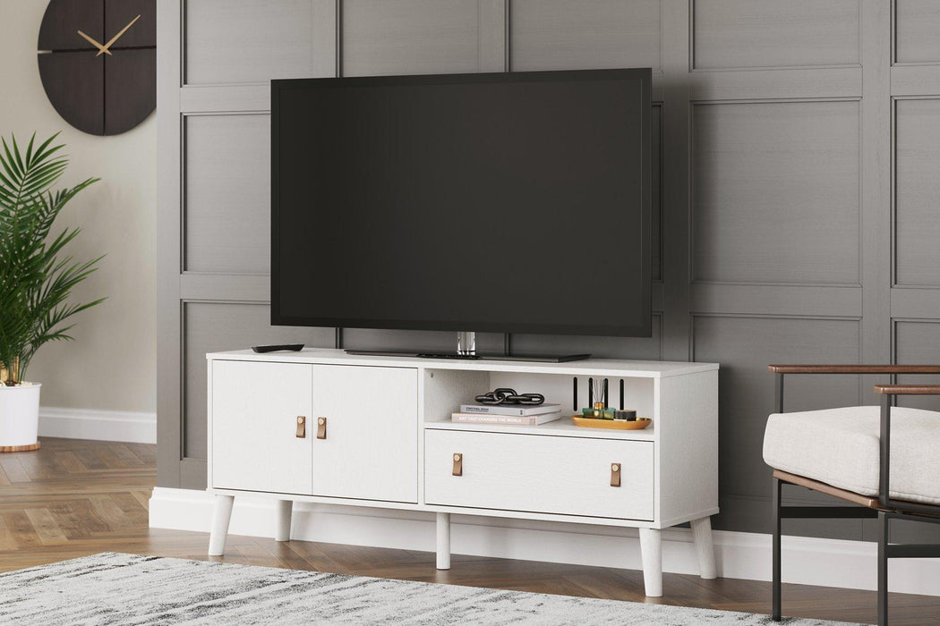 Aprilyn 59" TV Stand