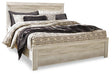 Bellaby Bedroom Set - Bargain Furniture (Detroit, MI)