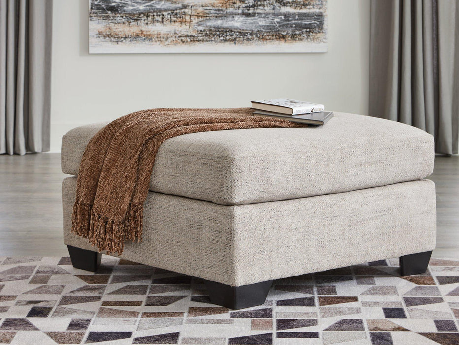 Mahoney Living Room Set - Bargain Furniture (Detroit, MI)