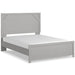 Cottonburg Bedroom Set - Bargain Furniture (Detroit, MI)