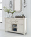 Robbinsdale Dining Package - Bargain Furniture (Detroit, MI)
