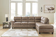 Navi Living Room Set - Bargain Furniture (Detroit, MI)