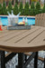 Fairen Trail Outdoor Dining Set - Bargain Furniture (Detroit, MI)