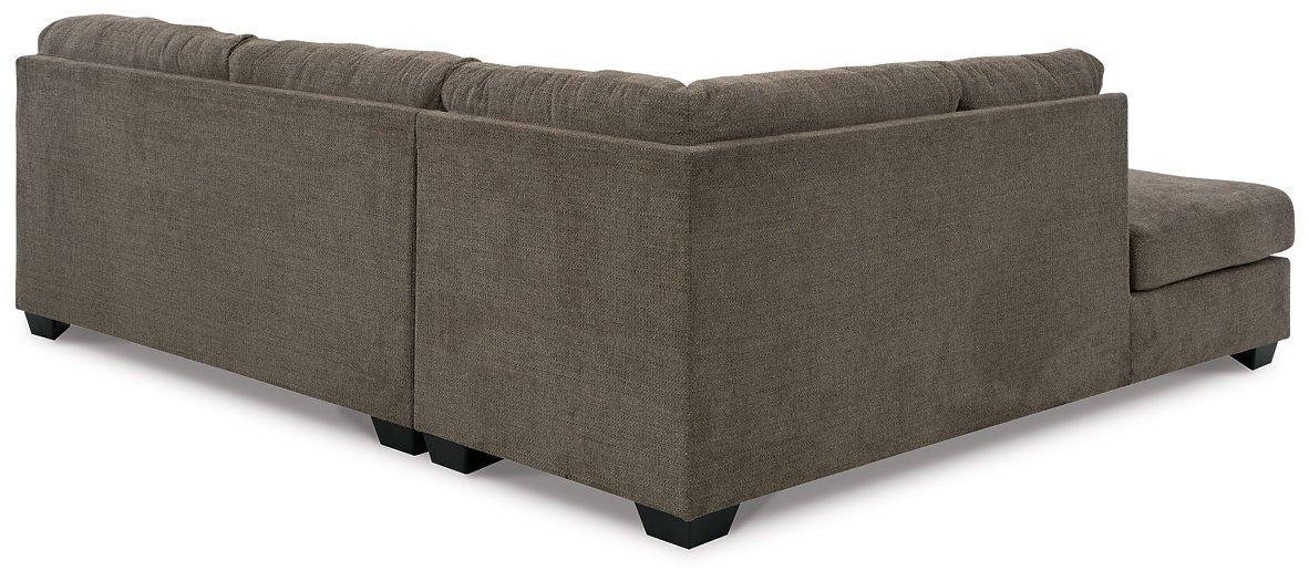 Mahoney Living Room Set - Bargain Furniture (Detroit, MI)