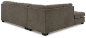 Mahoney Living Room Set - Bargain Furniture (Detroit, MI)