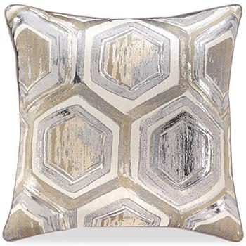 Meiling Pillow - Bargain Furniture (Detroit, MI)