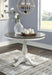 Nelling Dining Table - Bargain Furniture (Detroit, MI)