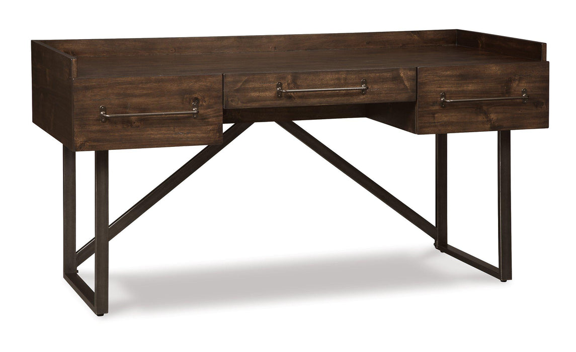 Starmore Home Office Set - Bargain Furniture (Detroit, MI)