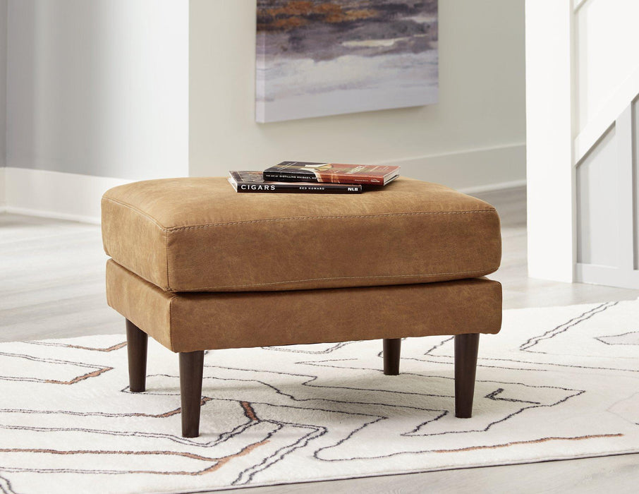 Telora Living Room Set - Bargain Furniture (Detroit, MI)