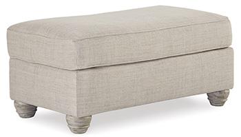 Traemore Living Room Set - Bargain Furniture (Detroit, MI)